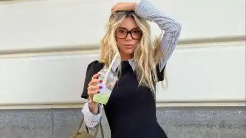 Imagen 1 de Alejandra Rubio se despide de 2025 y comienza sus propósitos para el nuevo año recuperando hábitos