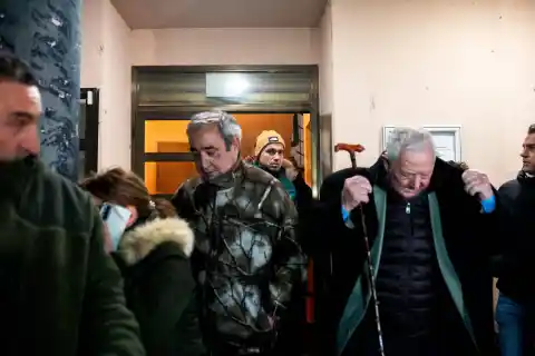 Imagen 1 de La Comisión de Fiestas de Villamanín prepara un canal para comunicarse con los ganadores del Gordo y pide “paciencia y comprensión”