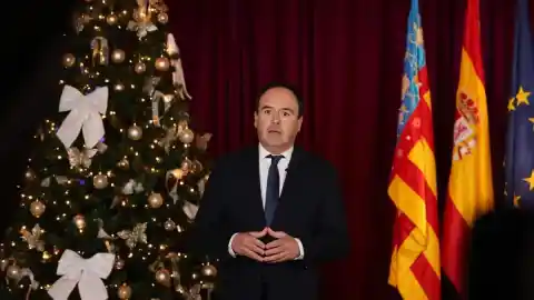 Imagen 1 de Pérez Llorca: “Estoy decidido a que ningún vecino vuelva a pasar miedo cuando llueva”