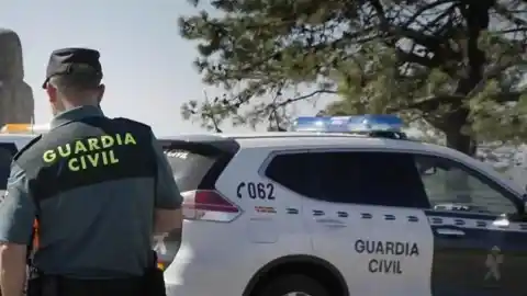 Imagen 1 de Detenido un acusado de abusar sexualmente a una niña de su entorno familiar con rituales basados en "energías" en Gran Canaria