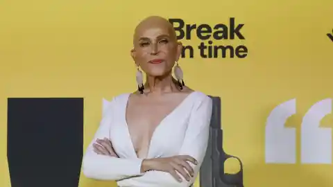 Imagen 1 de Antonia San Juan da la mejor noticia sobre su enfermedad: "El tumor remitió, no tengo metástasis y estoy curada"