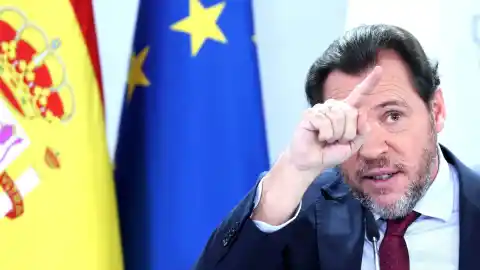 Imagen 1 de Transportes maniobra para cambiar la norma y evitar el alza de indemnizaciones en Renfe el 1 de enero