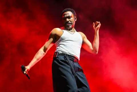 Imagen 1 de Donald Glover desvela que sufrió un derrame cerebral que le obligó a cancelar su gira