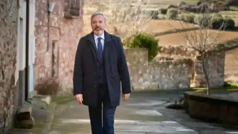 Imagen 1 de Azcón encara 2026 con ambición y reivindica mejores servicios públicos y una "financiación más justa"