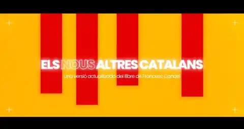 Imagen 1 de La cadena SER Catalunya estrena el vídeo ‘Els nous altres catalans’