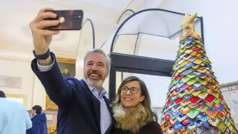 Imagen 1 de Los presidentes autonómicos del PP despiden el año con la vista puesta a un 2026 electoral