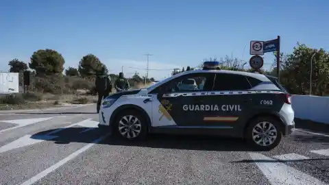 Imagen 1 de En estado crítico un hombre tras extraerle más de un centenar de bolas de hachís del intestino en Almería
