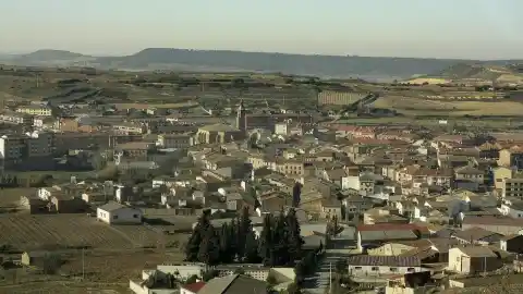 Imagen 1 de Un joven mata a su padre durante una discusión en la localidad de Fuenmayor