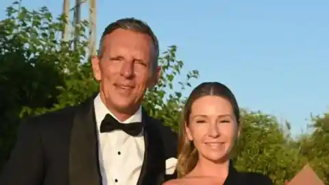 Imagen 1 de Joaquín Prat y Alexia Pla esperan su primer hijo en común