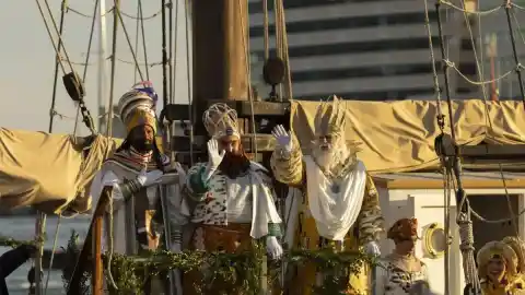 Imagen 1 de Empatía navideña