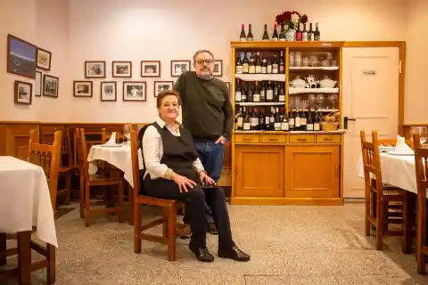 Imagen 1 de Nueve casas de comidas que hay que visitar en 2026