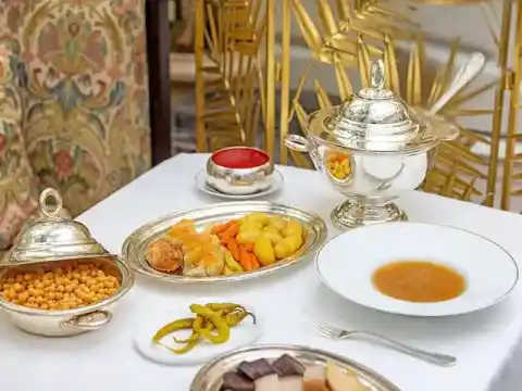 Imagen 1 de La autenticidad y los inventos culinarios: ¿quién diseña la tradición gastronómica?