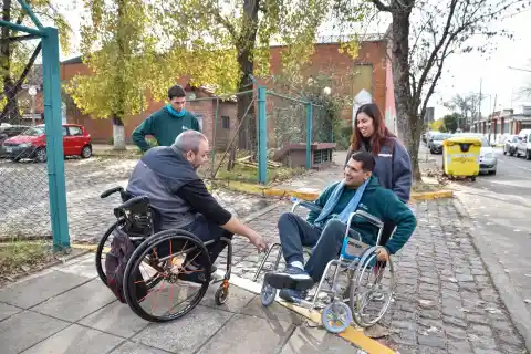 Imagen 1 de Milei cerrará la Agencia de discapacidad, foco del mayor escándalo de corrupción de su gestión