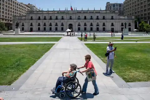 Imagen 1 de Calendario 2026 en Chile: los feriados y fines de semana largo del nuevo año