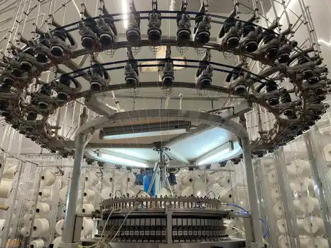 Imagen 1 de Una nueva forma de vestir: tejidos a base de ortigas o plátano