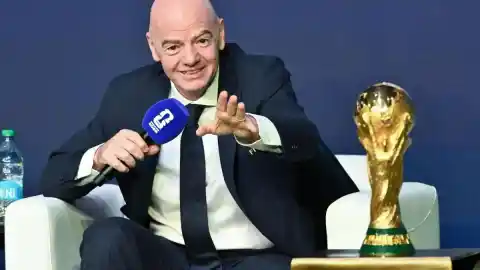 Imagen 1 de El Mundial más largo sobresale en el calendario deportivo del 2026