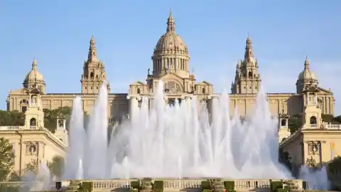 Imagen 1 de Un país sin fuentes