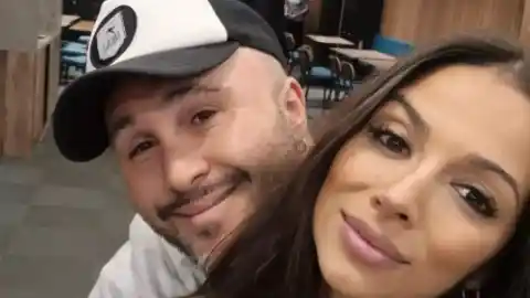 Imagen 1 de Quién es la nueva novia de Kiko Rivera: se llama Lola, es sevillana, bailarina y participa en videoclips de Omar Montes