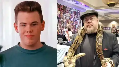 Imagen 1 de Devin Ratray: de ser el hermano insoportable de 'Solo en casa' a un presente marcado por la polémica