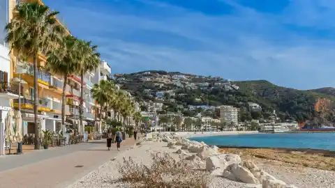 Imagen 1 de El pueblo de España que los australianos se 'mueren' por conocer, según 'Vogue Australia'