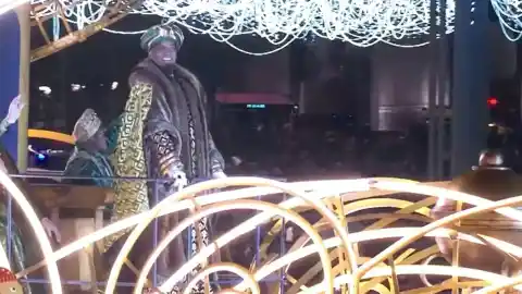 Imagen 1 de Cabalgata de los Reyes Magos de Madrid 2026: horario, recorrido y dónde verla en directo