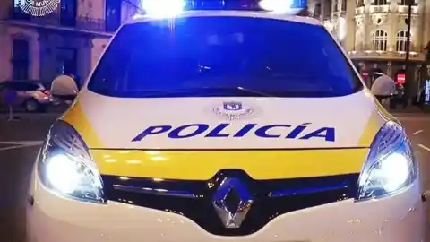 Imagen 1 de Detenido un hombre como presunto responsable del homicidio de una mujer en Madrid