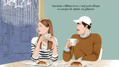 Imagen 1 de Navidad, tiempo de melancolía