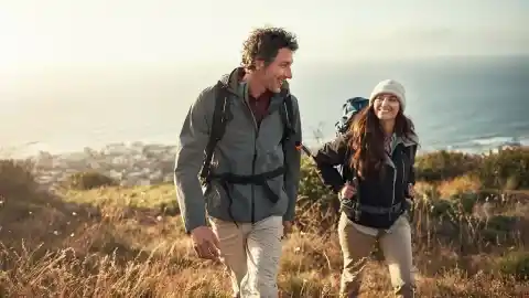 Imagen 1 de Estas zapatillas de senderismo Adidas Terrex son un todoterreno y su oferta de Black Friday las rebaja a su precio mínimo histórico