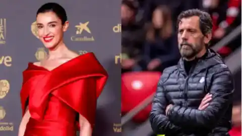 Imagen 1 de Blanca Romero y Quique Sánchez Flores confirman su relación