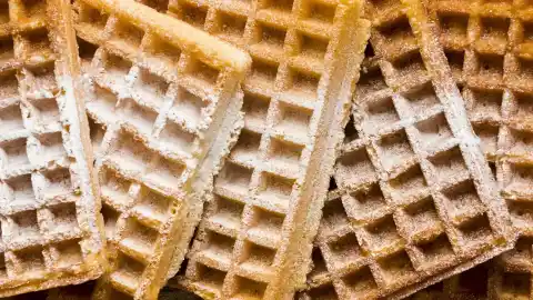 Imagen 1 de Tedi retira una gofrera del mercado español por problemas de sobrecalentamiento