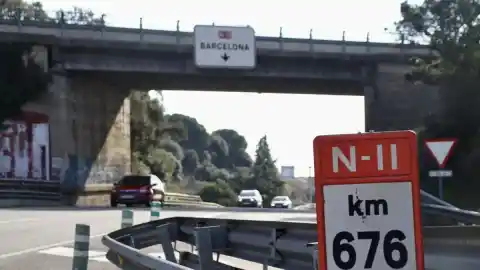 Imagen 1 de Hasta 144 personas pierden la vida en el 2025 en las carreteras catalanas, ocho más que en el 2024