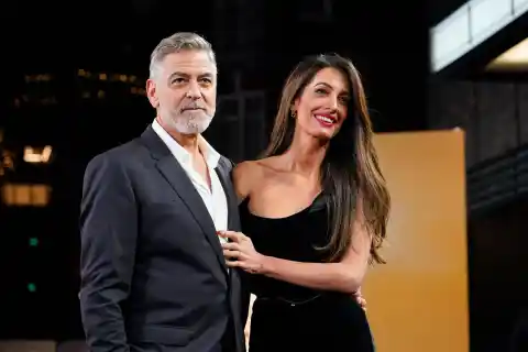 Imagen 1 de Trump se burla de George y Amal Clooney por convertirse en ciudadanos franceses: “Son dos de los peores pronosticadores políticos de todos los tiempos”