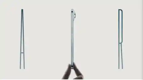 Imagen 1 de Apple daría un giro a sus planes con el iPhone Air 2: llegaría en 2026 con importantes mejoras