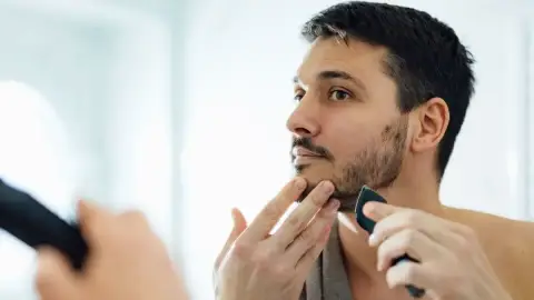 Imagen 1 de Aféitate al mejor precio: esta maquinilla eléctrica de Philips se desmarca con una rebaja del 40% por Black Friday en Amazon