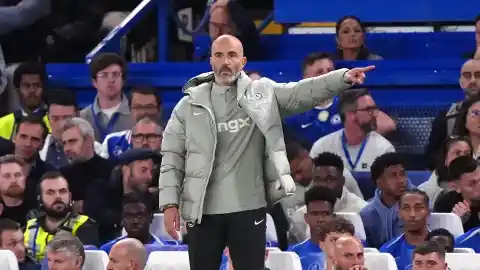 Imagen 1 de El Chelsea destituye por sorpresa al entrenador tras una guerra con la directiva