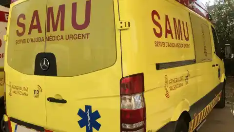 Imagen 1 de Muere una mujer de 70 años después de ser atropellada en la localidad valenciana de Pobla de Vallbona