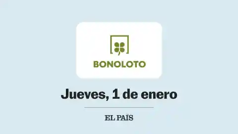 Imagen 1 de Bonoloto: comprobar sorteo del jueves 1 de enero