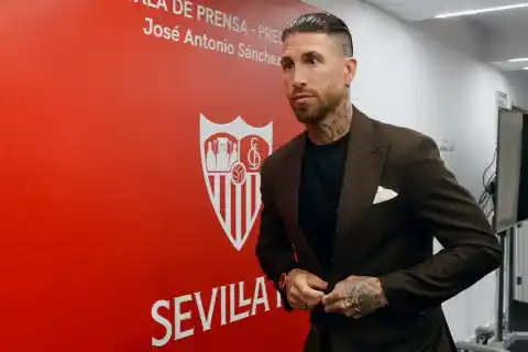 Imagen 1 de Sergio Ramos lidera a un grupo de inversores para comprar el Sevilla