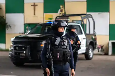 Imagen 1 de México cierra 2025 con un descenso de los homicidios dolosos