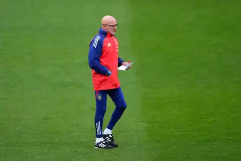 Imagen 1 de 2026, el verano de la ilusión de la segunda estrella para España