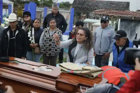 Imagen 1 de Estudiantes, jubilados, turistas: las 14 vidas truncadas por la tragedia del Tren Interoceánico