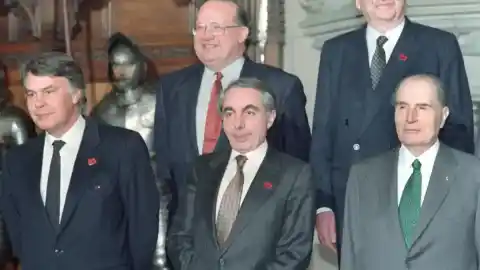 Imagen 1 de Un gran salto en tres etapas