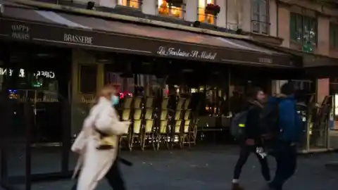 Imagen 1 de Bistrot, brasserie, restaurant… ¿En qué se diferencian?