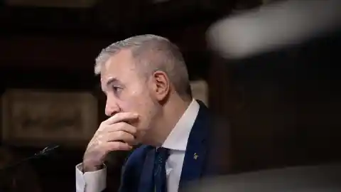 Imagen 1 de Barcelona inicia un año político de consolidación de líderes y acoso y derribo a Collboni