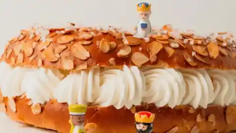 Imagen 1 de Dónde comprar este año el roscón de Reyes: direcciones para guardar en tu 'Google Maps'