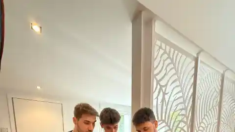 Imagen 1 de “El papel tiene algo que la pantalla no ofrece. No hay distracciones”