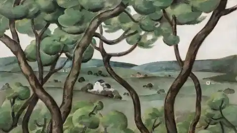 Imagen 1 de El Palau Maricel de Sitges redescubre a Artur Carbonell en una nueva exposición