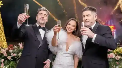 Imagen 1 de Contundente victoria de Chenoa y Estopa en las Campanadas: adiós al “efecto Pedroche”