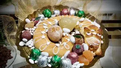 Imagen 1 de Cascattone dei Re Magi