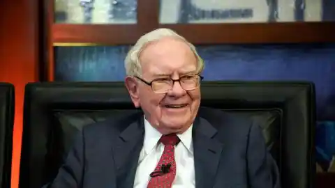 Imagen 1 de Warren Buffet, el director ejecutivo más anciano del mundo, se jubila a los 95 años pero no va a parar